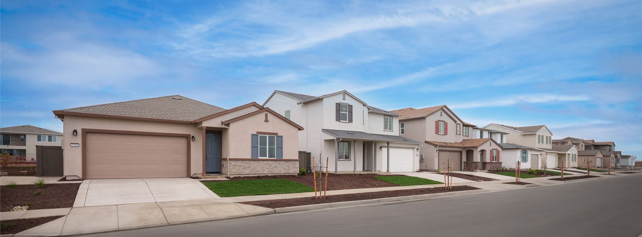 casa en Northlake - Bleau por Lennar