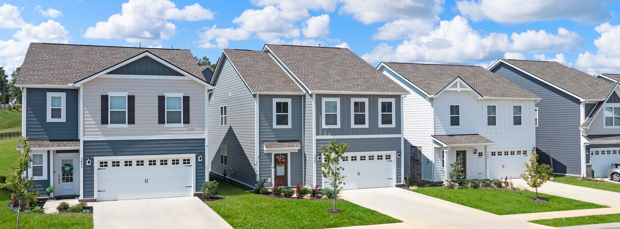 casa en Gwynne Farms - Cambridge Collection por Lennar