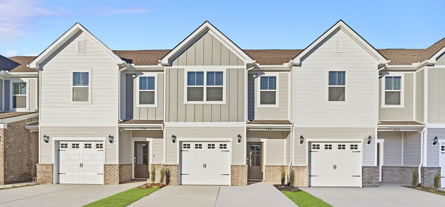 casa en Cedar Grove Village por Lennar