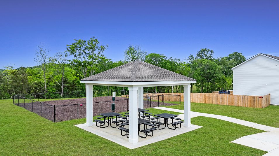 casa en Cedar Grove Village por Lennar