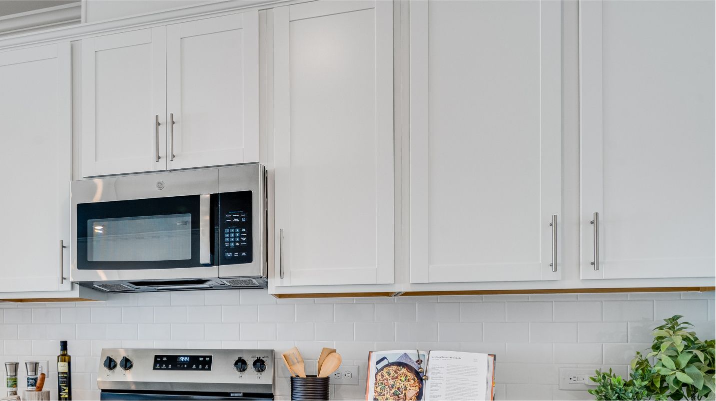 Parker Ridge - Designer Collection