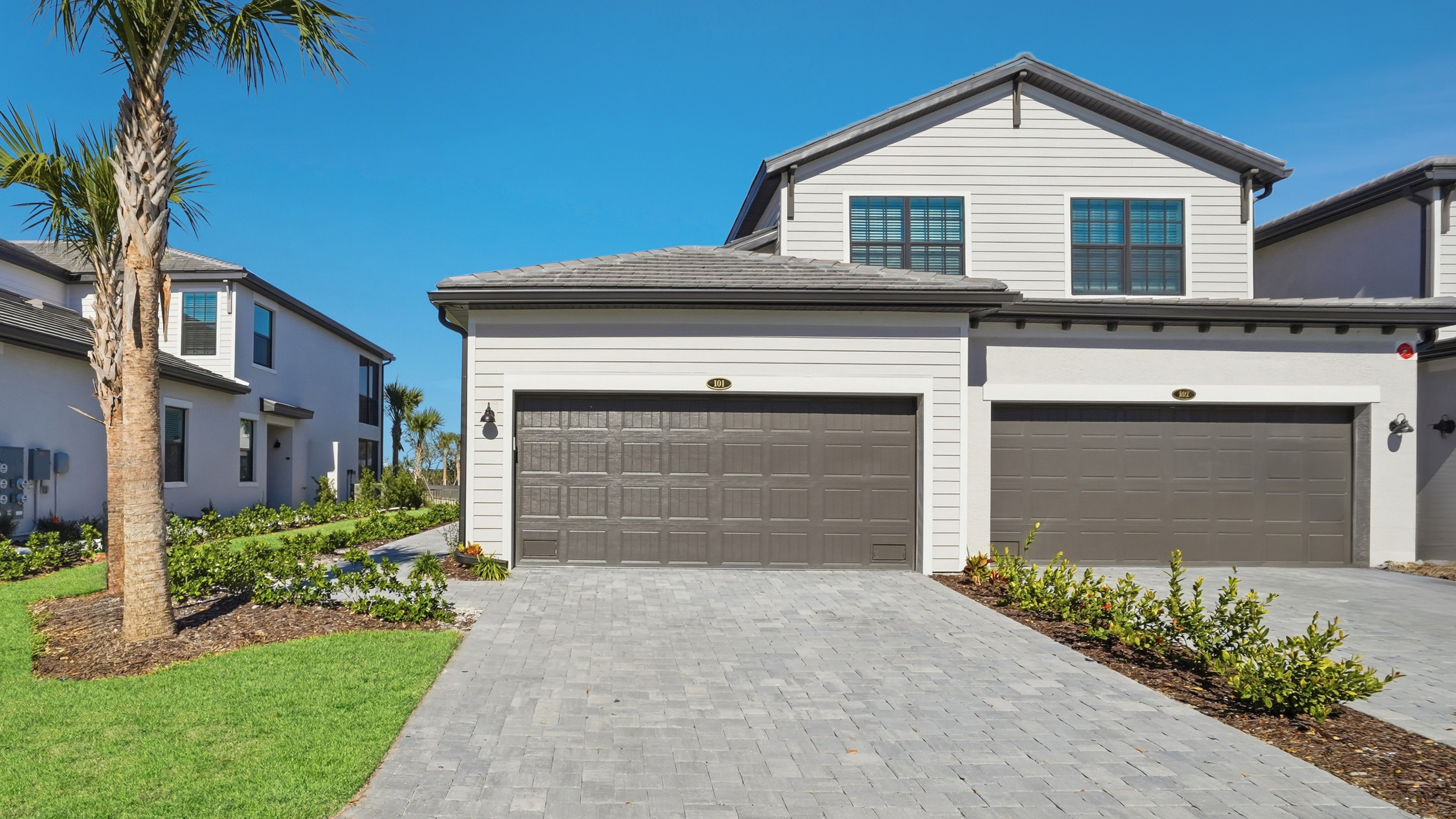 Arrowhead - Legends Cove: Bradenton, Florida - Lennar
