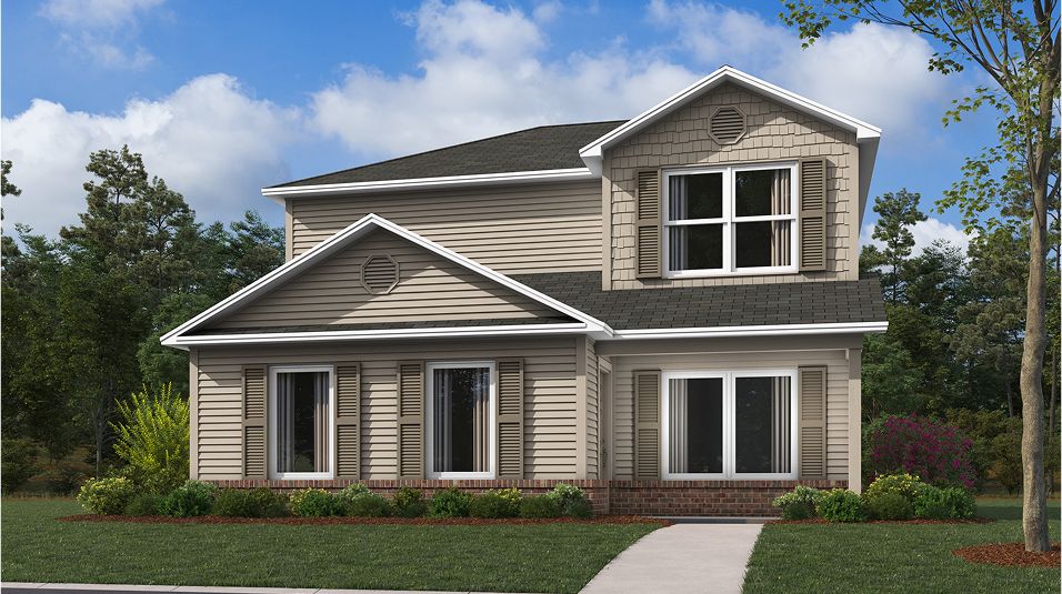 8308 Kim Drive. North Little Rock, AR 72113