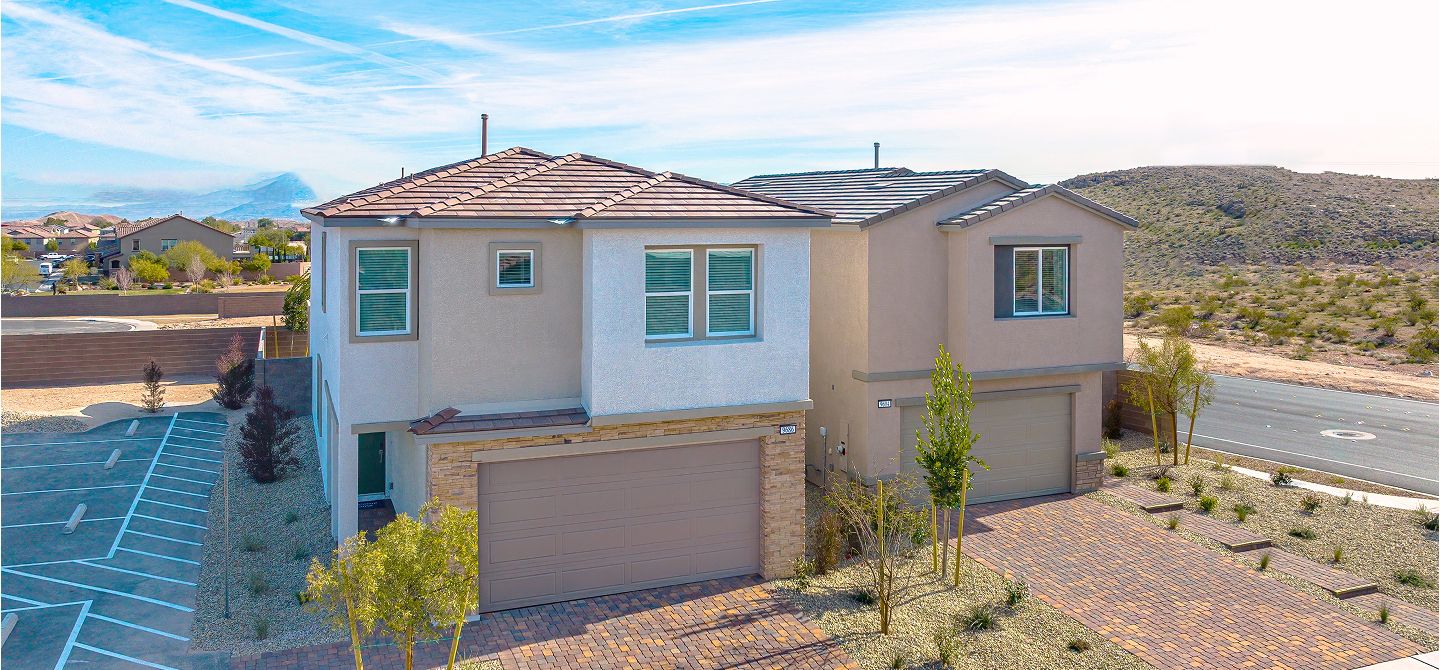 casa en Triad Springs - Grand Canyon por Lennar