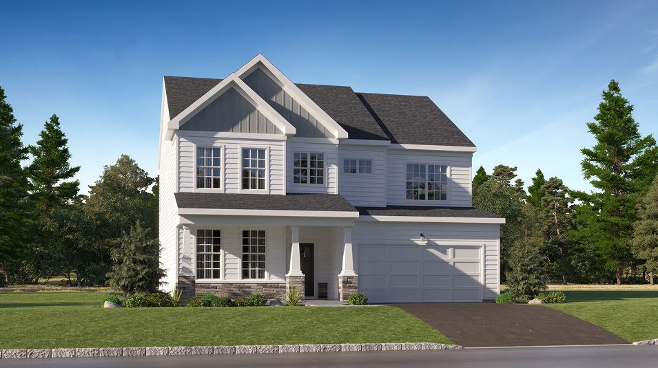 292 Ward Avenue. Bordentown, NJ 08505