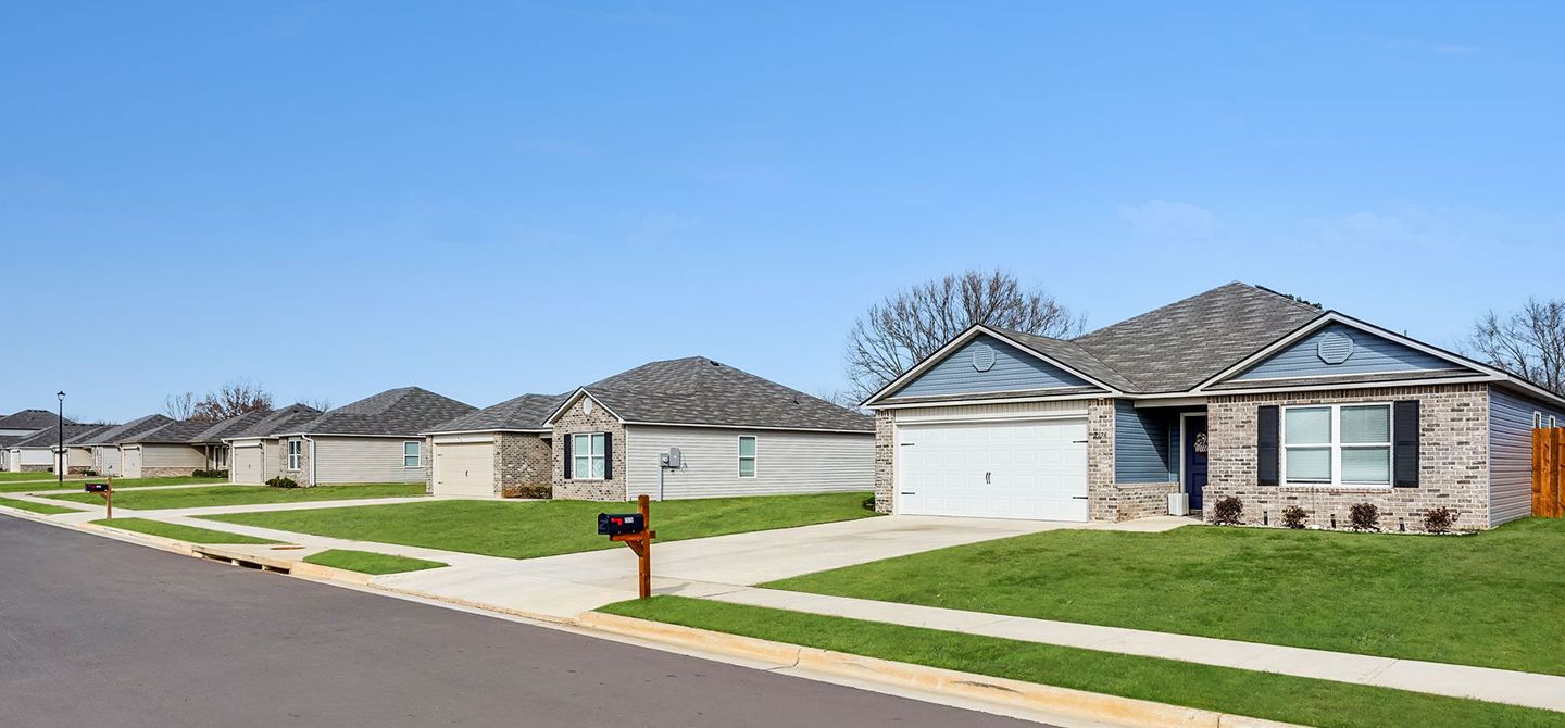 casa en The Ledges por Lennar