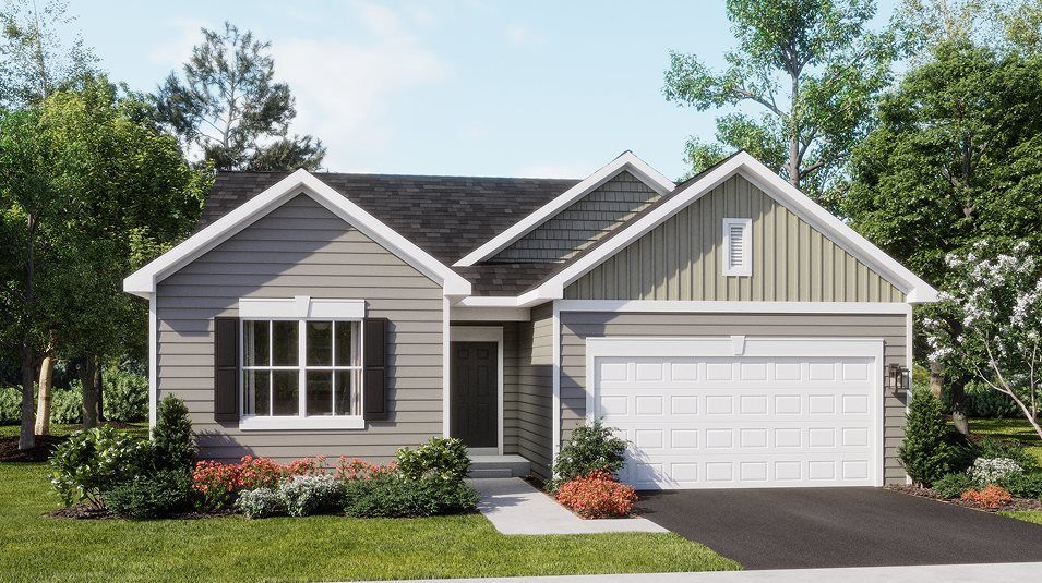209 Buchanan Drive (Brighton)