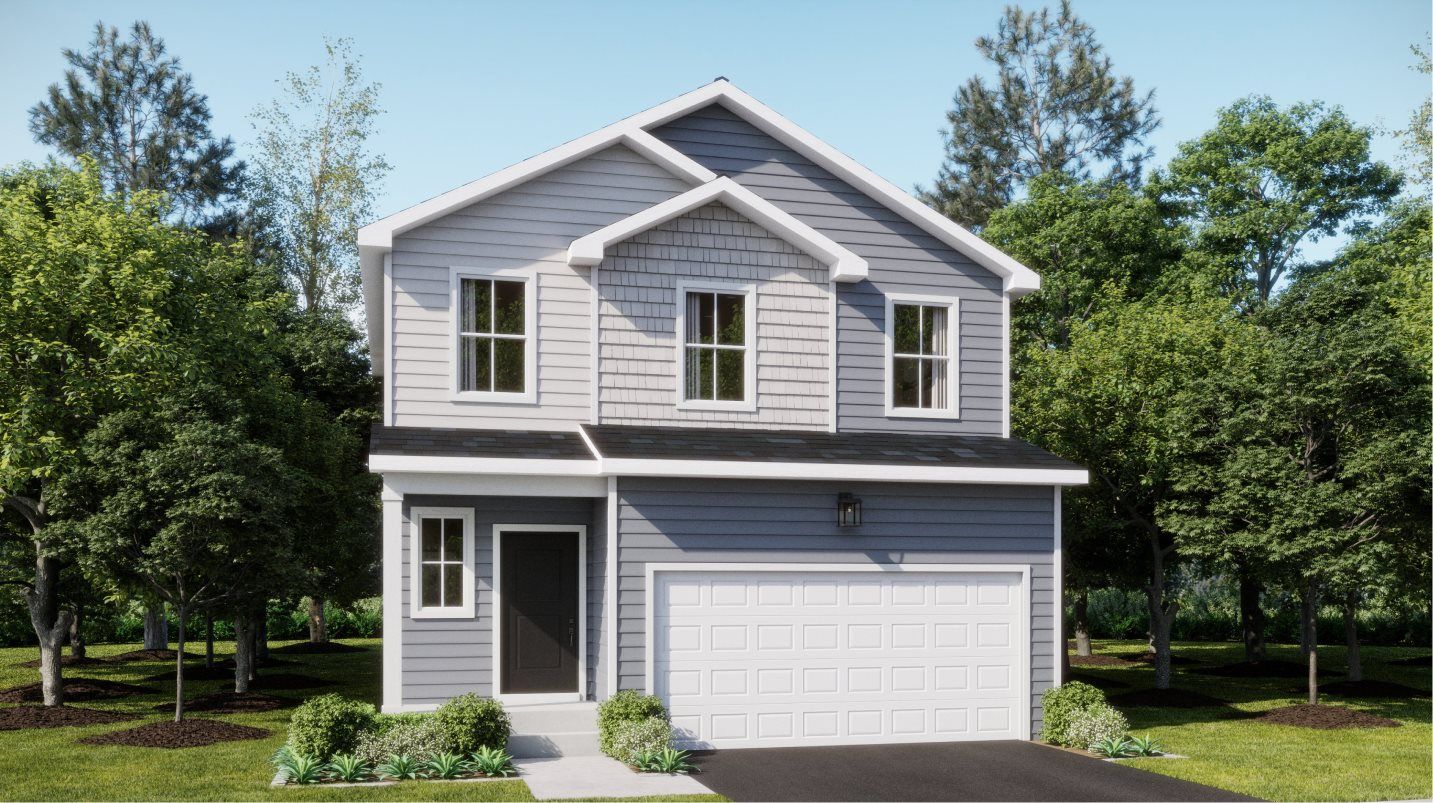 Deerfield Crossing - Waterman, IL