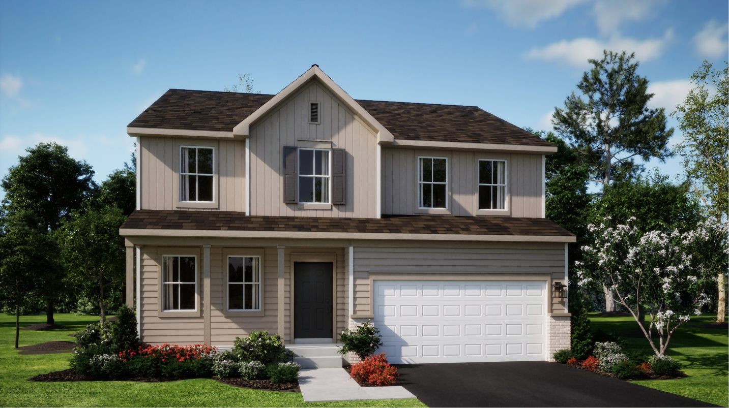 Remington Grove - Johnsburg, IL