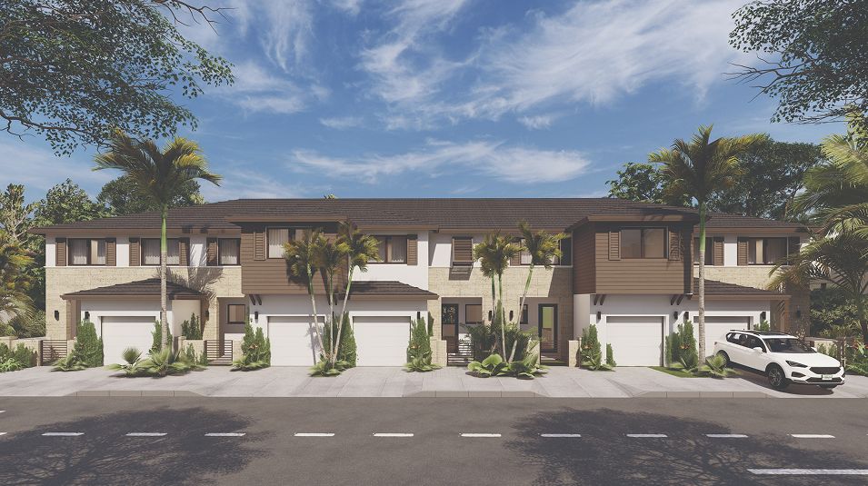 Solterra - Lusso Collection - Sunrise, FL