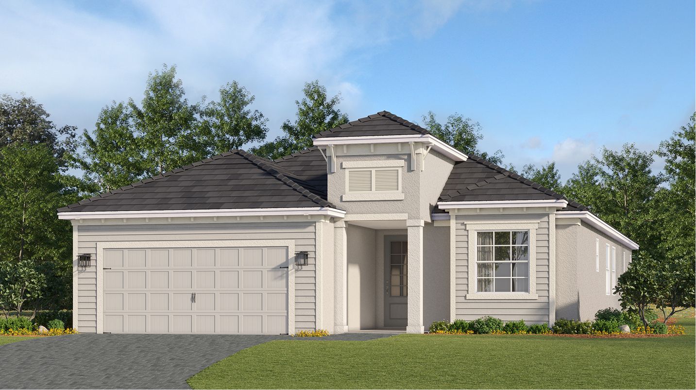 Isabella - Sandy Key: Fort Myers, Florida - Lennar