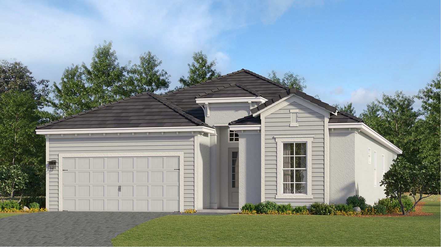 Maria - Sandy Key: Fort Myers, Florida - Lennar