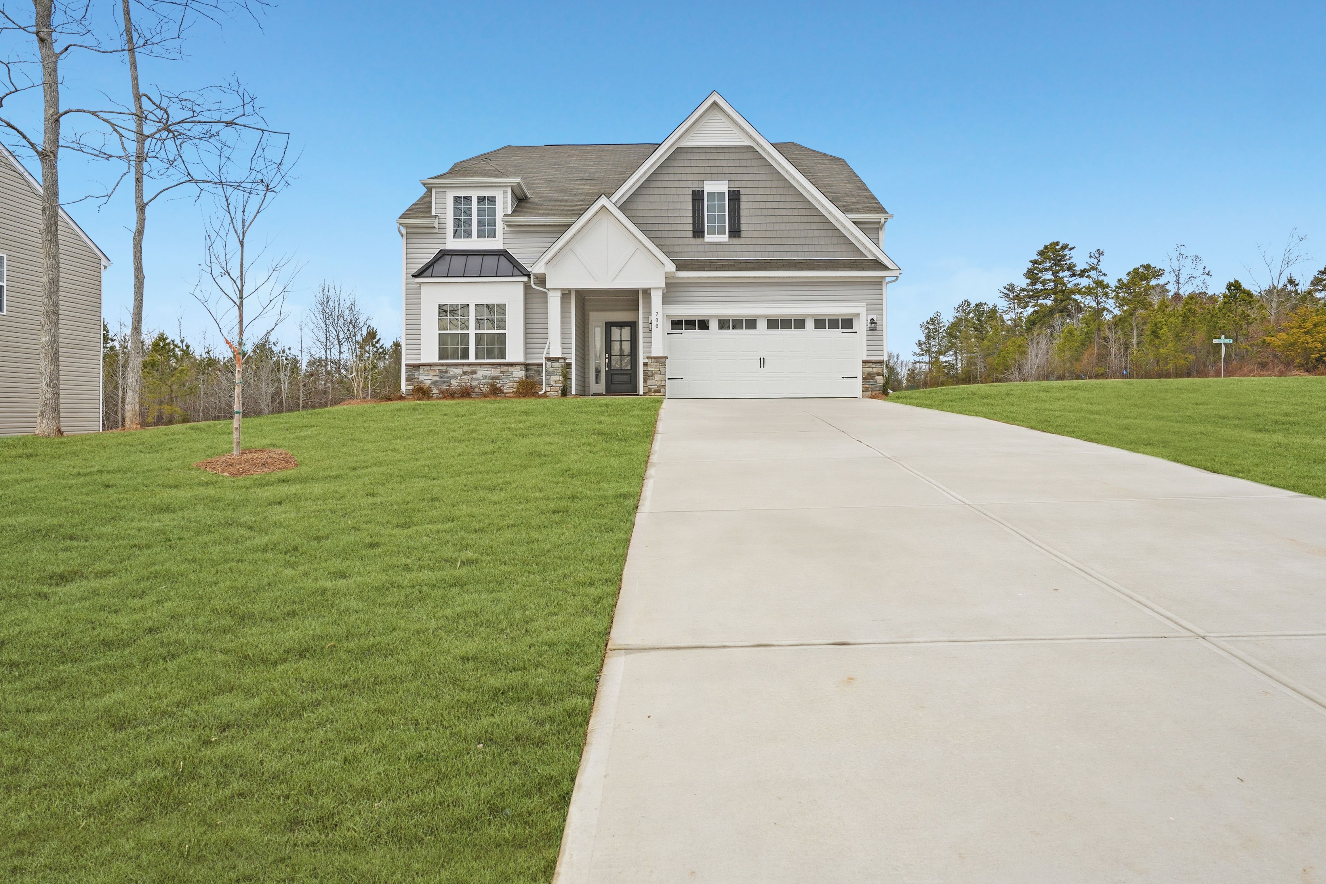 700 Hadley Place