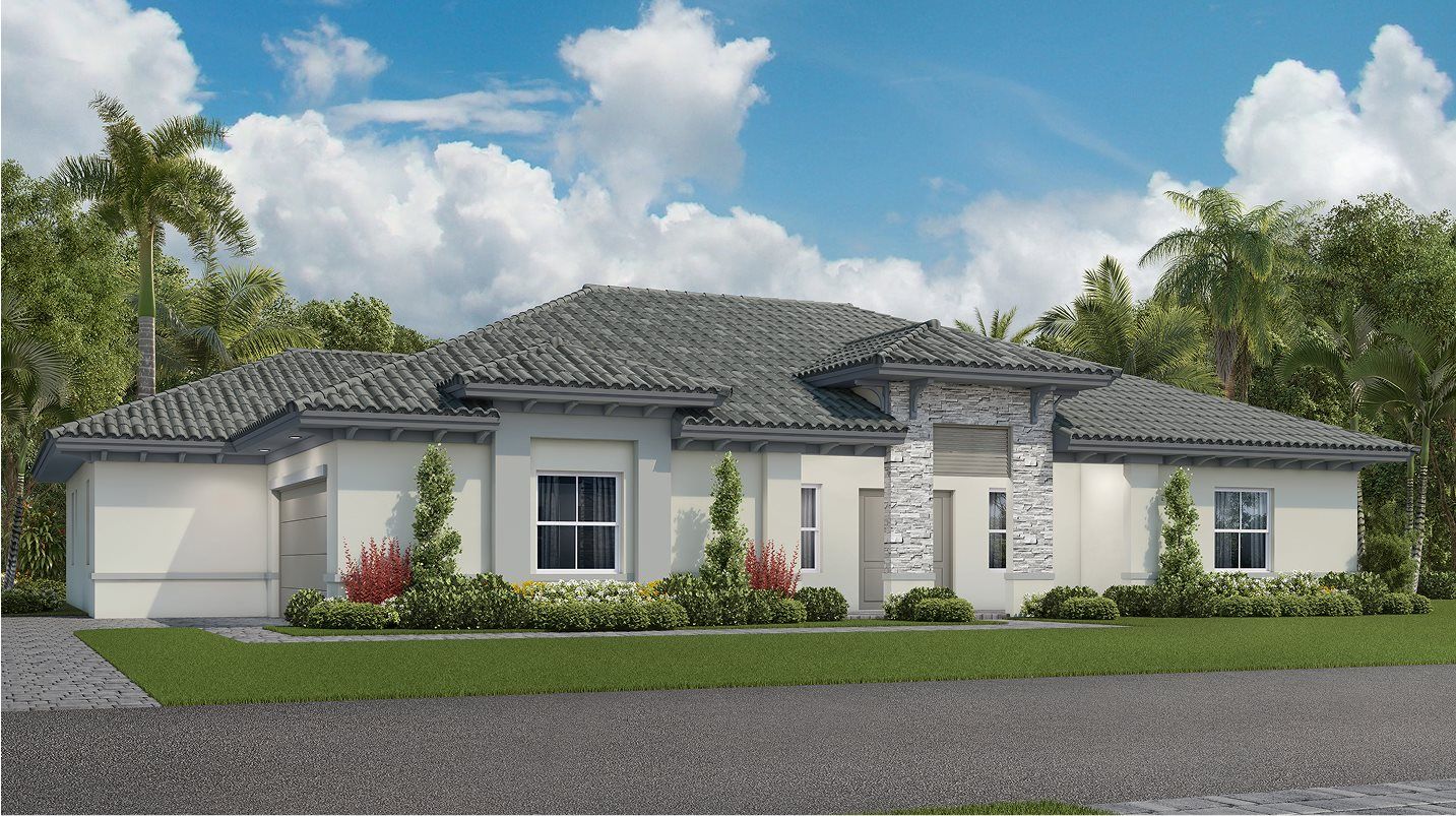 Sw 288 St  177Th Ave. Homestead, FL 33033