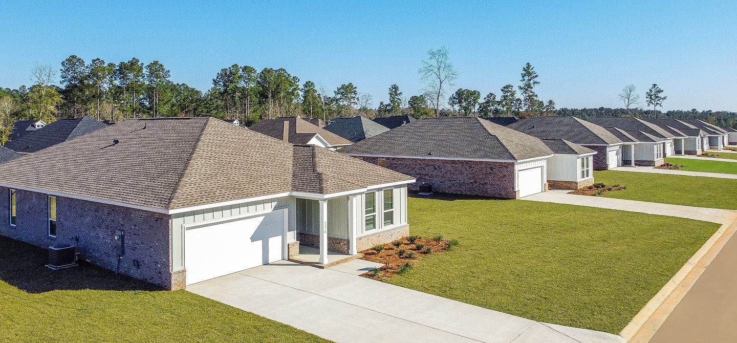 casa en Stonechase - Classics Collection por Lennar