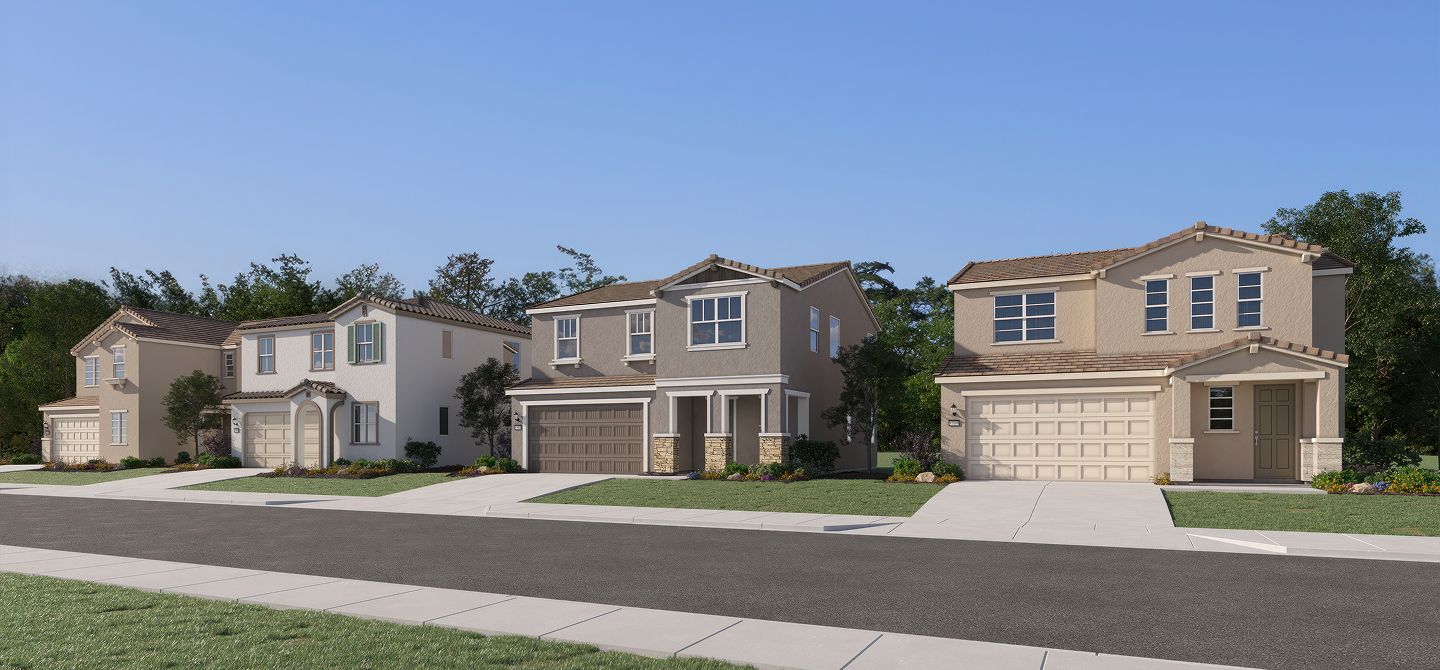 casa en Windham II por Lennar