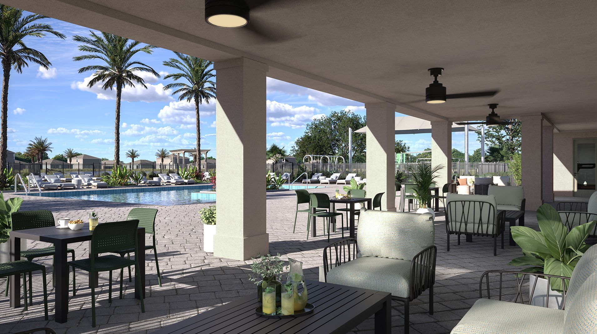 casa en Meridian at Mayfair - The Townhomes Collection por Lennar