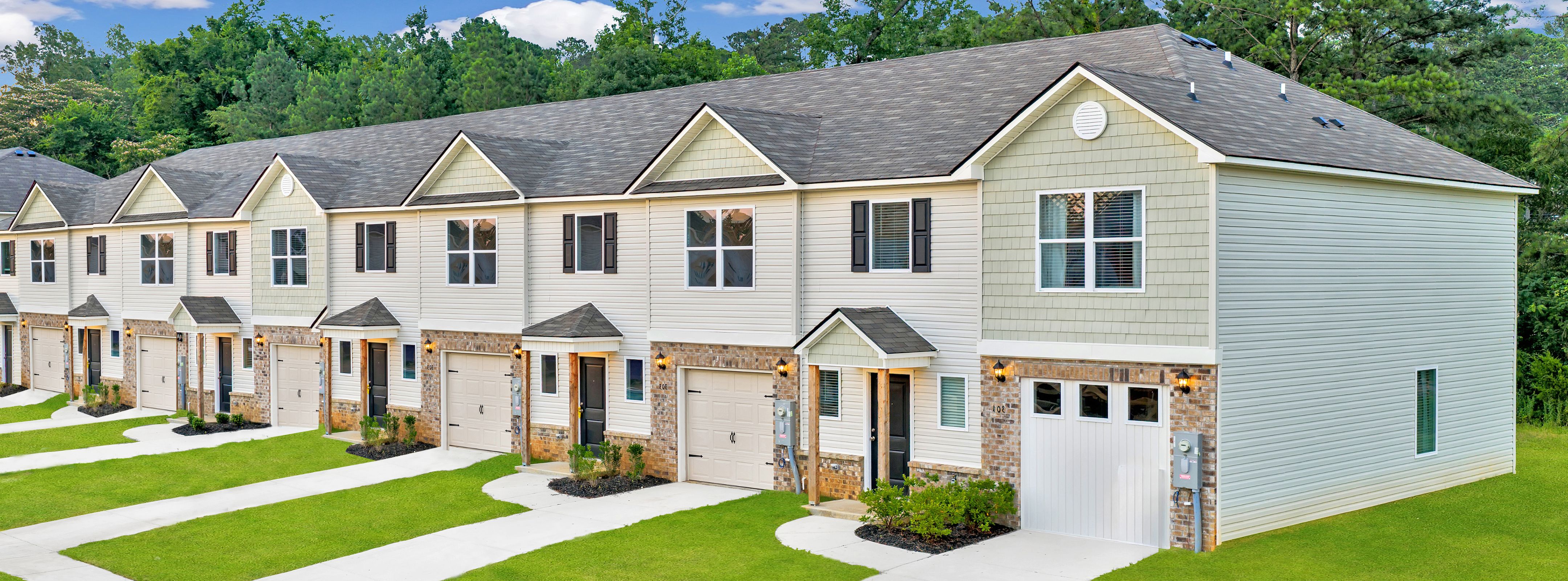 Glenmont Acres - Glenmont Acres TH