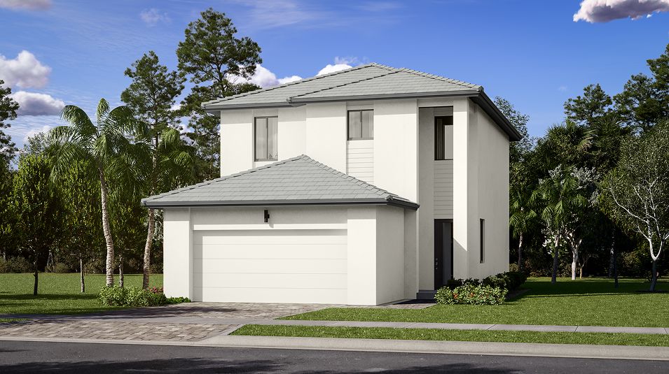 Illara floor plan