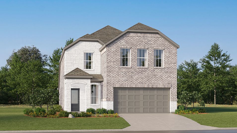 Synova - Eventide Collection - Crosby, TX