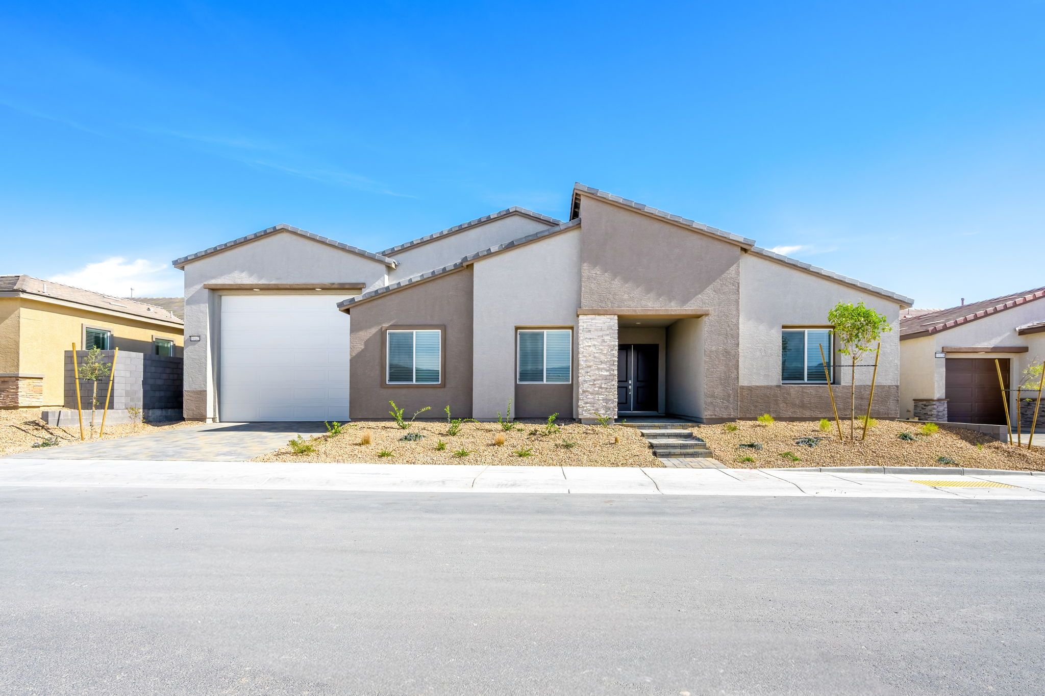 Sunstone - Alia Estates - Las Vegas, NV