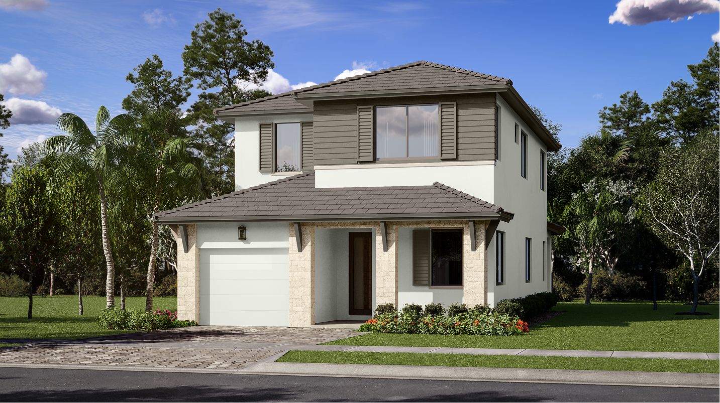 Solterra - Radiance Collection - Sunrise, FL