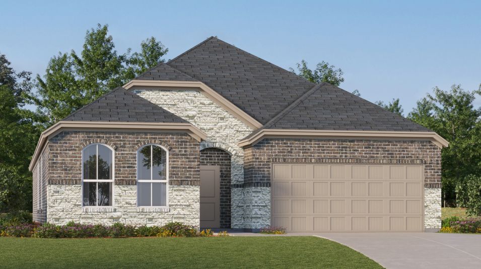 Solterra - Classic Collection - Mesquite, TX