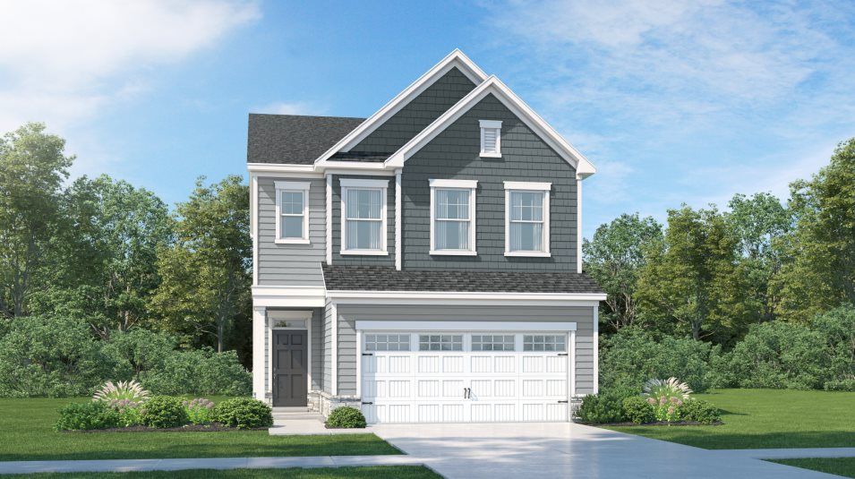 Mill Stone Creek - Carolina Collection - Sims, NC