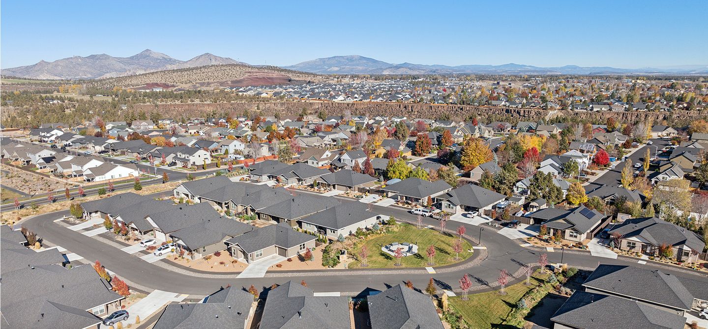 casa en Dry Canyon - The Summit Collection por Lennar