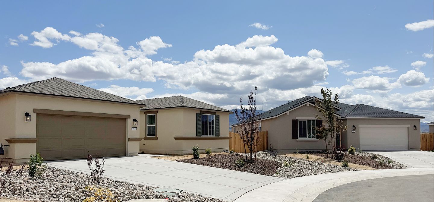 casa en Traditions - Oro Hills por Lennar