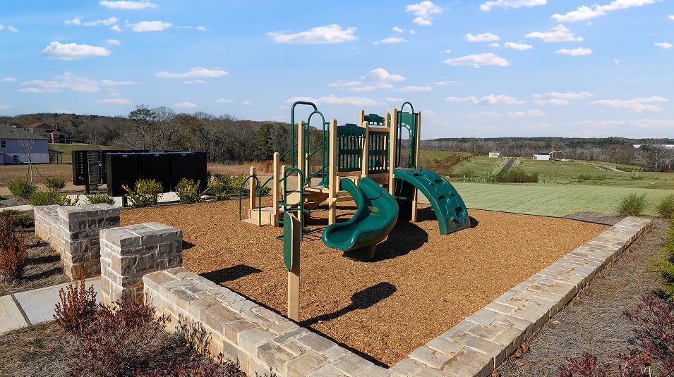 casa en Apalachee Hills por Lennar