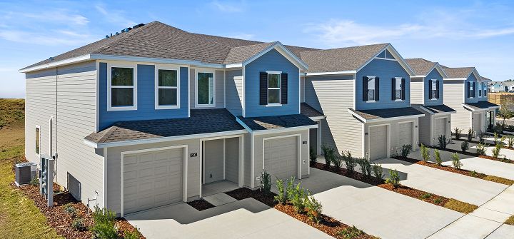 casa en Grandview Townhomes por Lennar