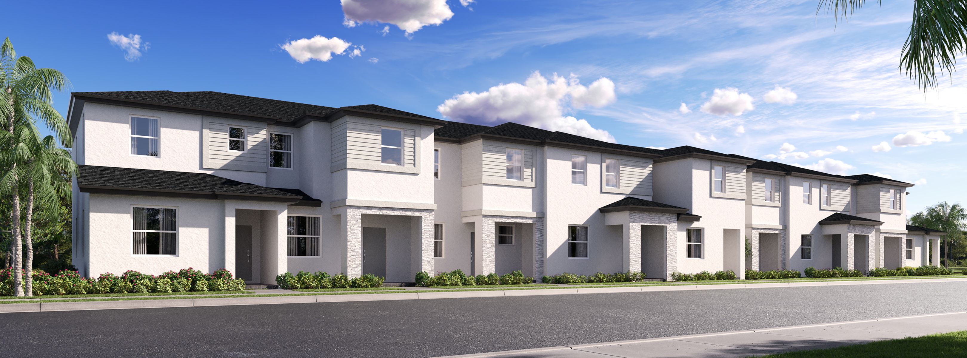casa en Breezewood - Ashton Collection por Lennar