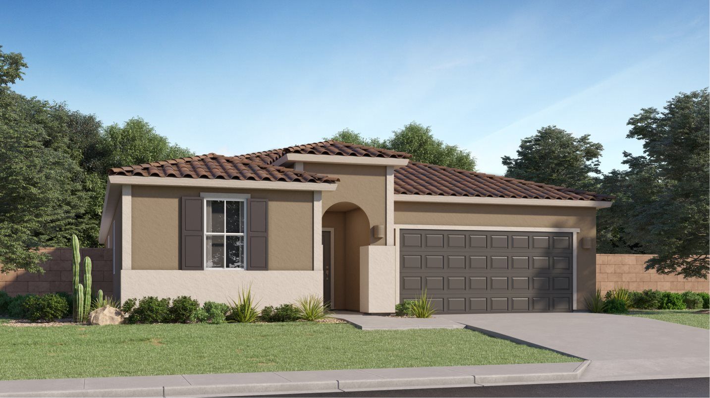 Bella Vista Farms - Gateway IV - San Tan Valley, AZ