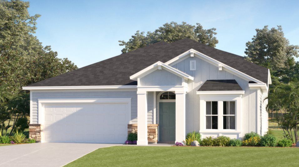 Shearwater - Shearwater - Single Family - St Augustine, FL
