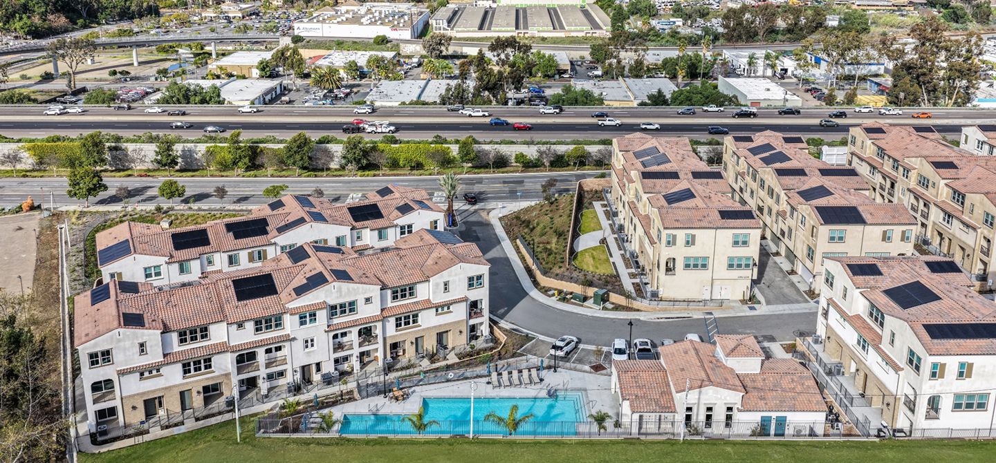 casa en Brix por Lennar