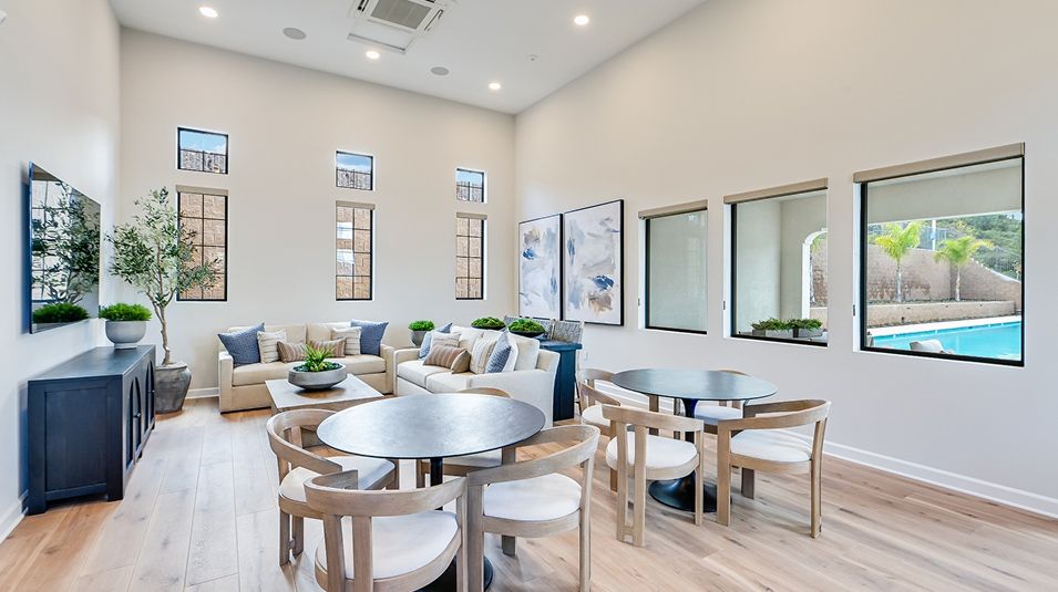 casa en Brix por Lennar