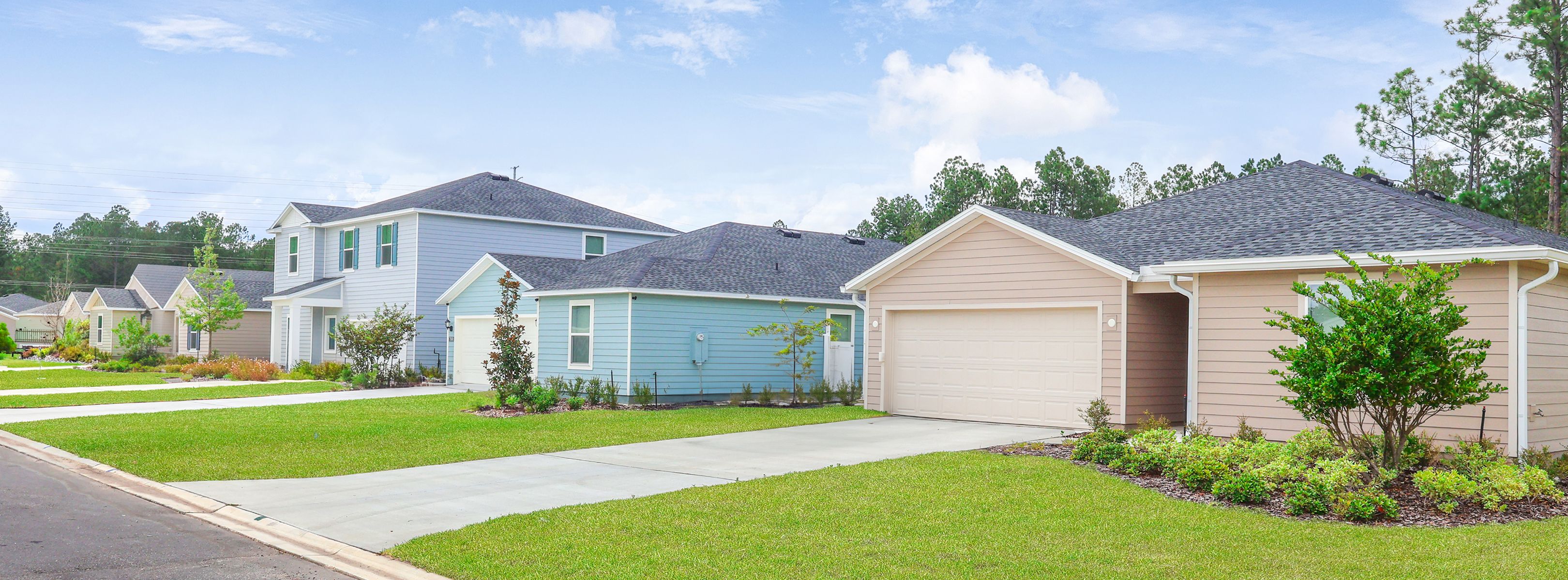 casa en Seaton Creek - Seaton Creek Reserve 50s por Lennar