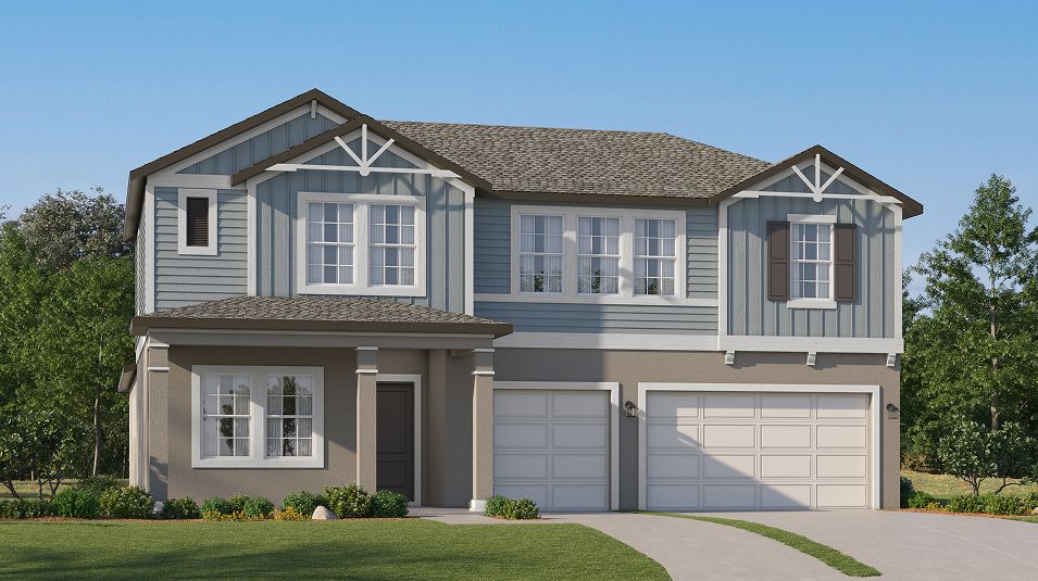 9518 Cairn Court (Rainer)