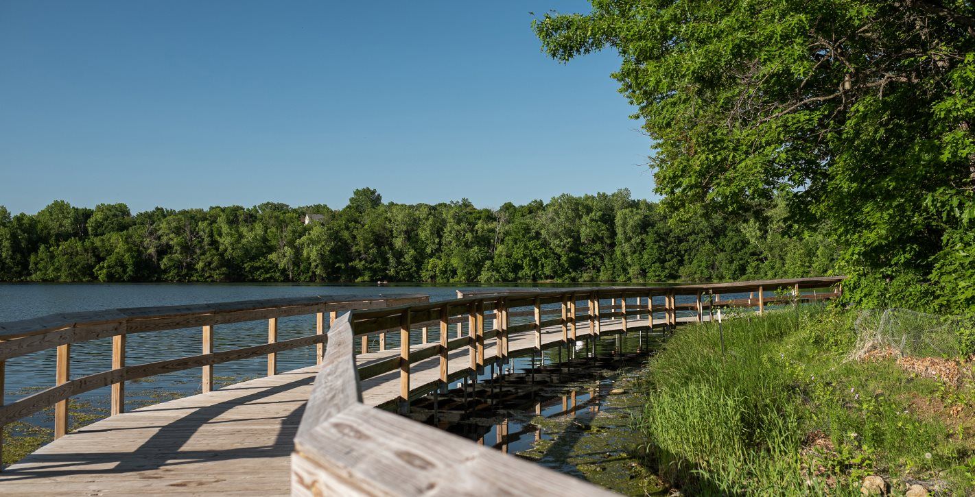 Carver Lake