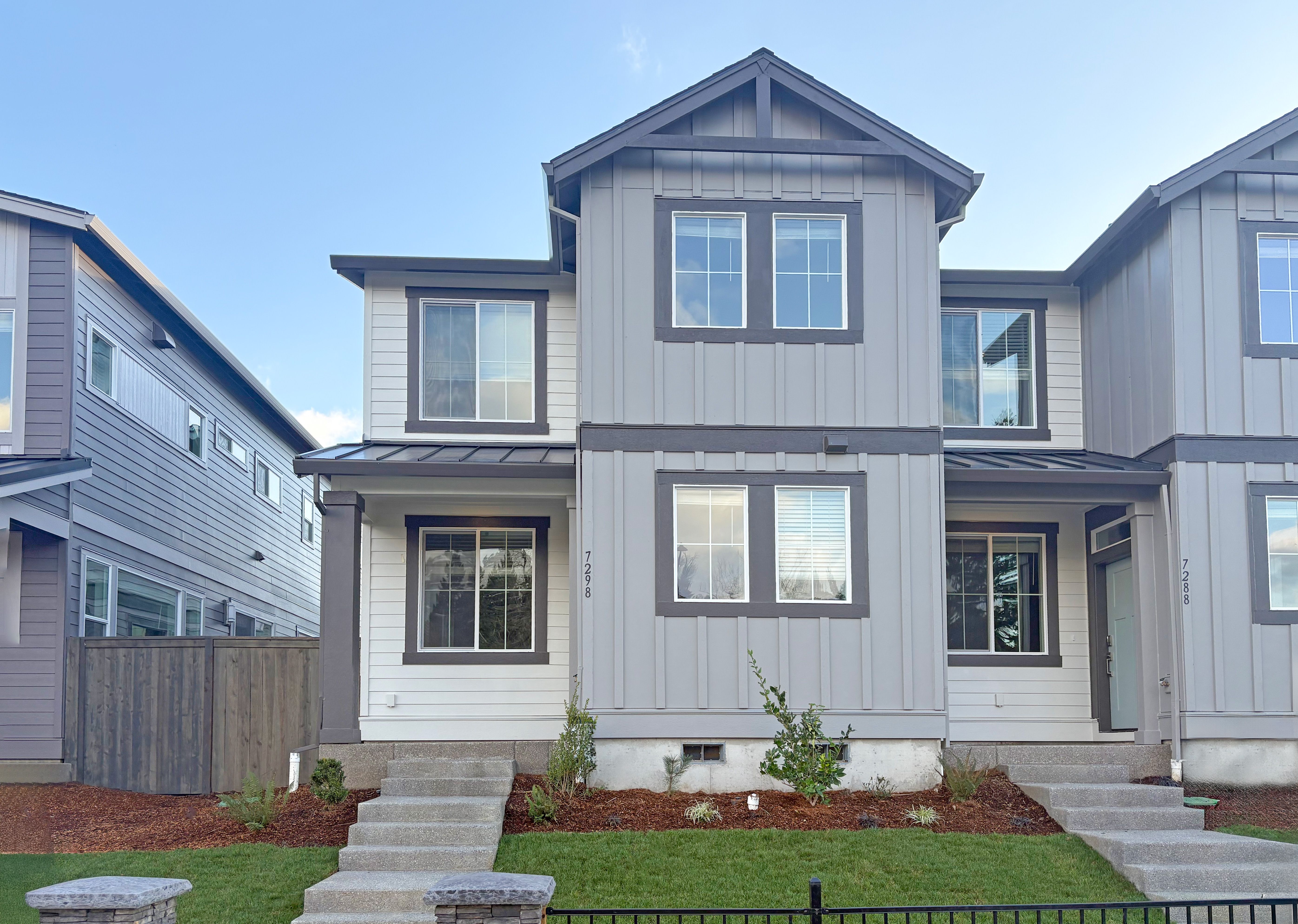 Butternut Creek - The Birch Collection - Hillsboro, OR