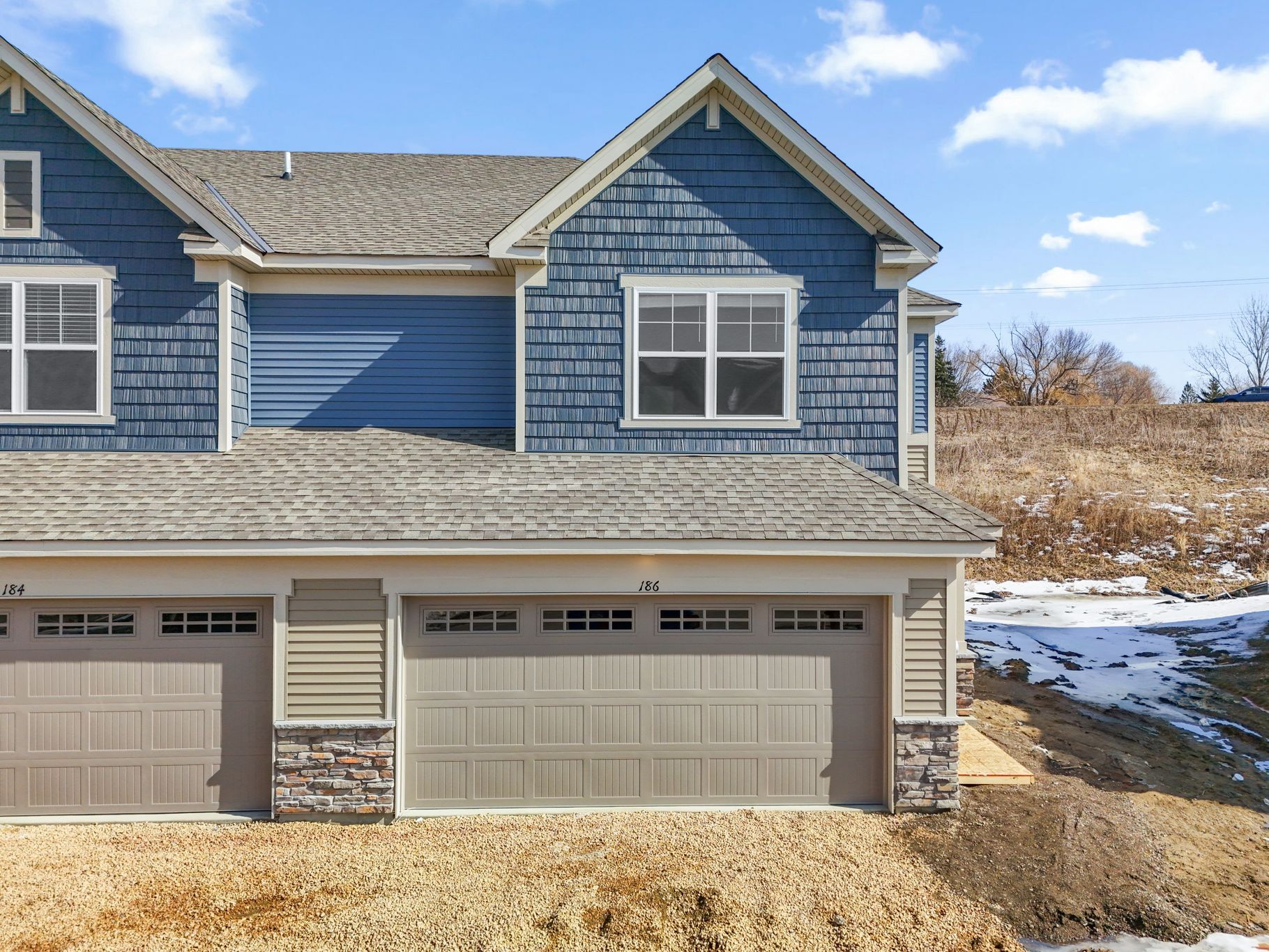 186 Huntington Dr. (St.Clair)