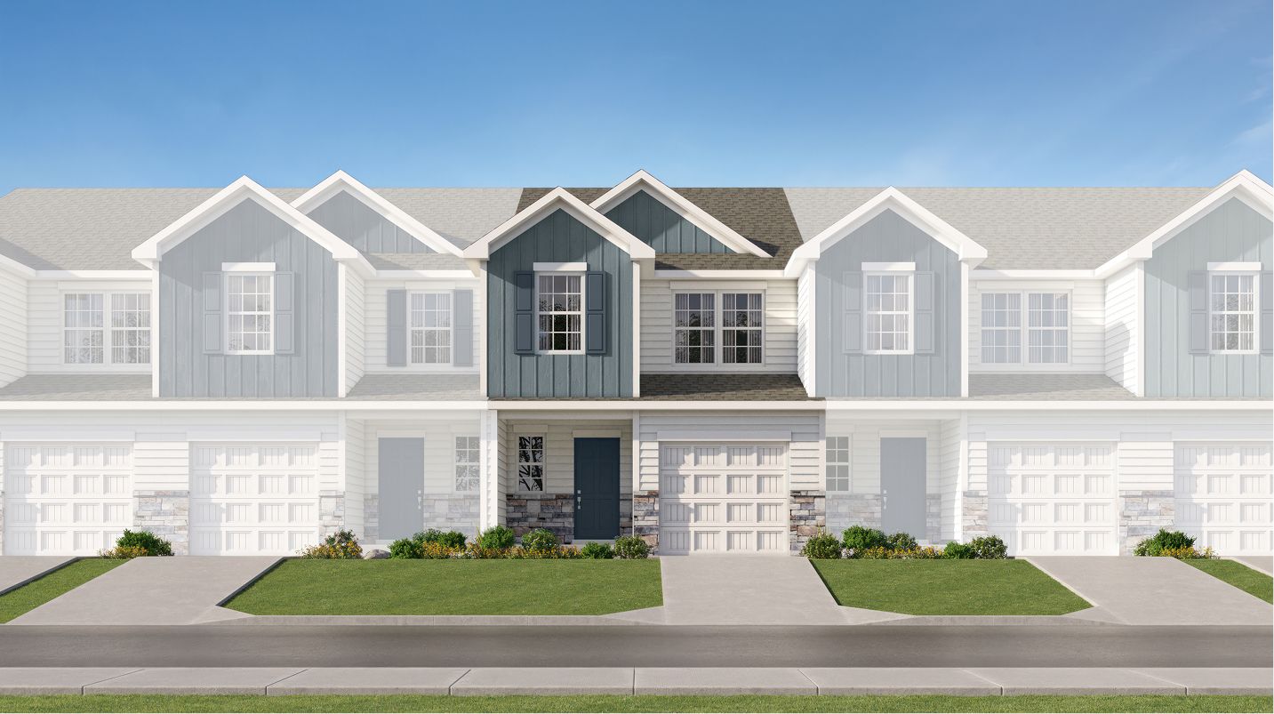 852 Mahaffey Court