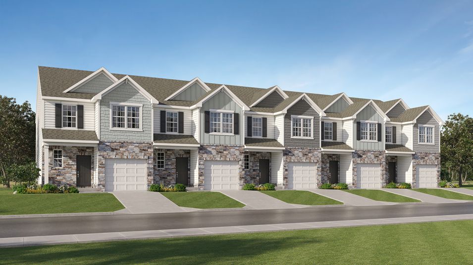 Cannon Village - Glen