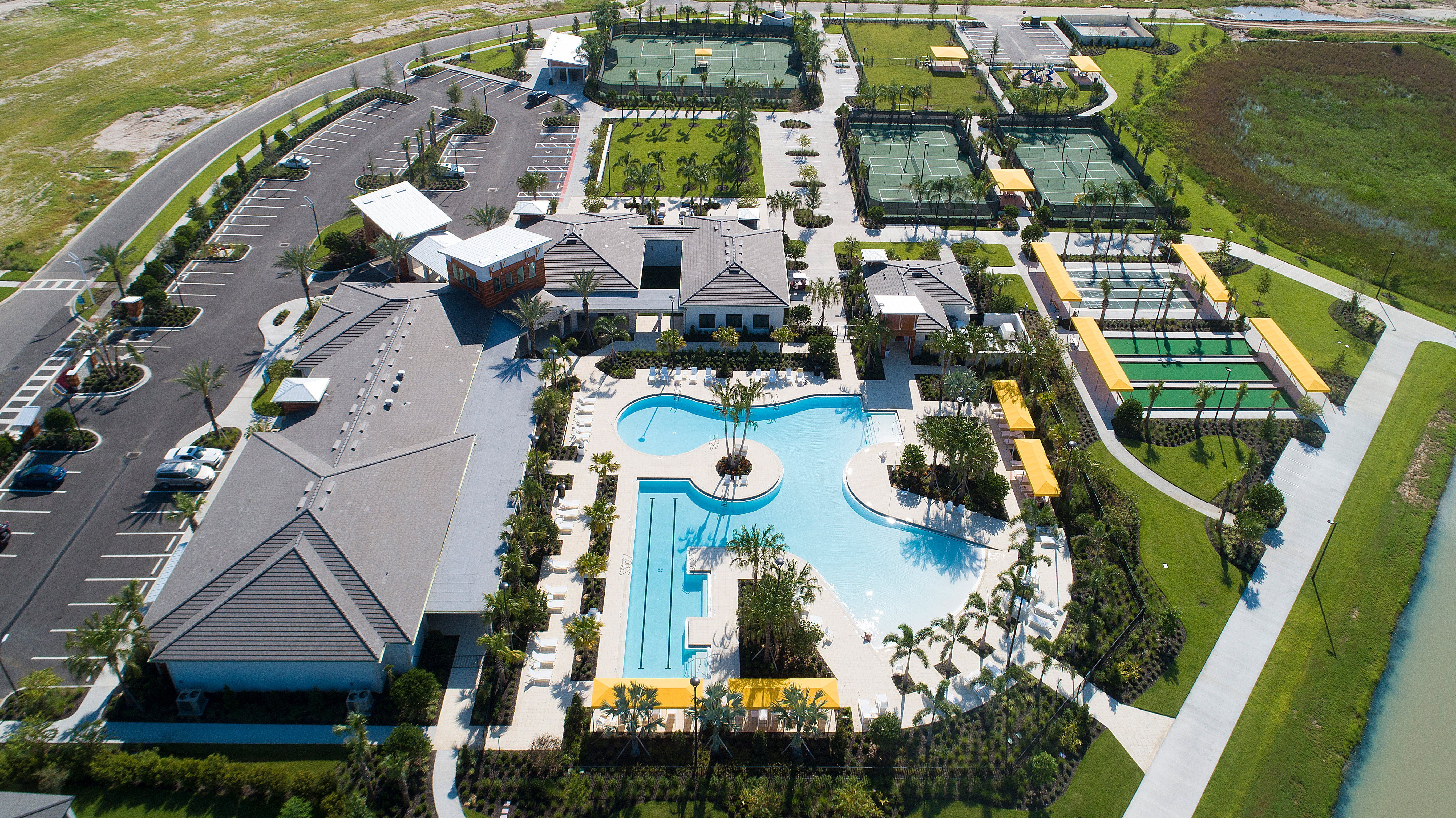 Mirada Active Adult - Active Adult Villas