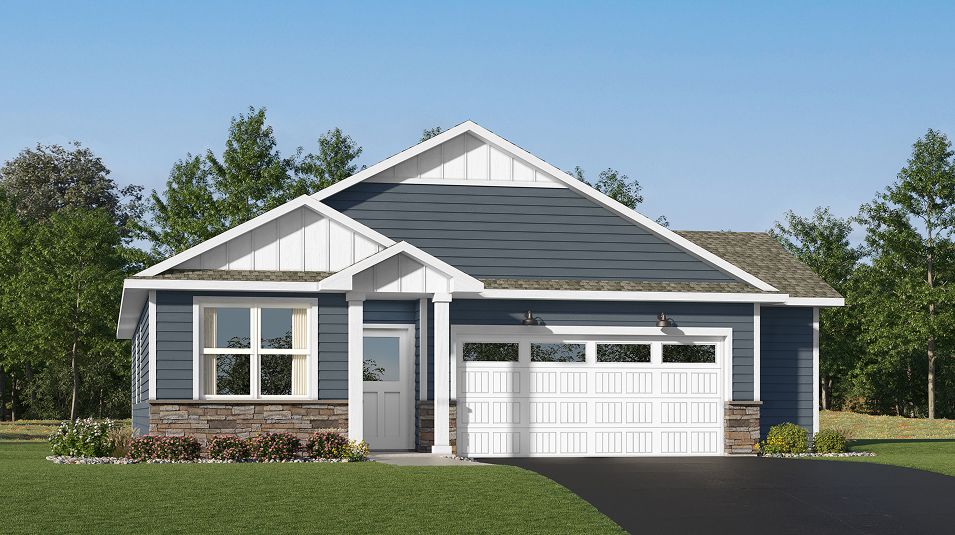 Highland Vistas