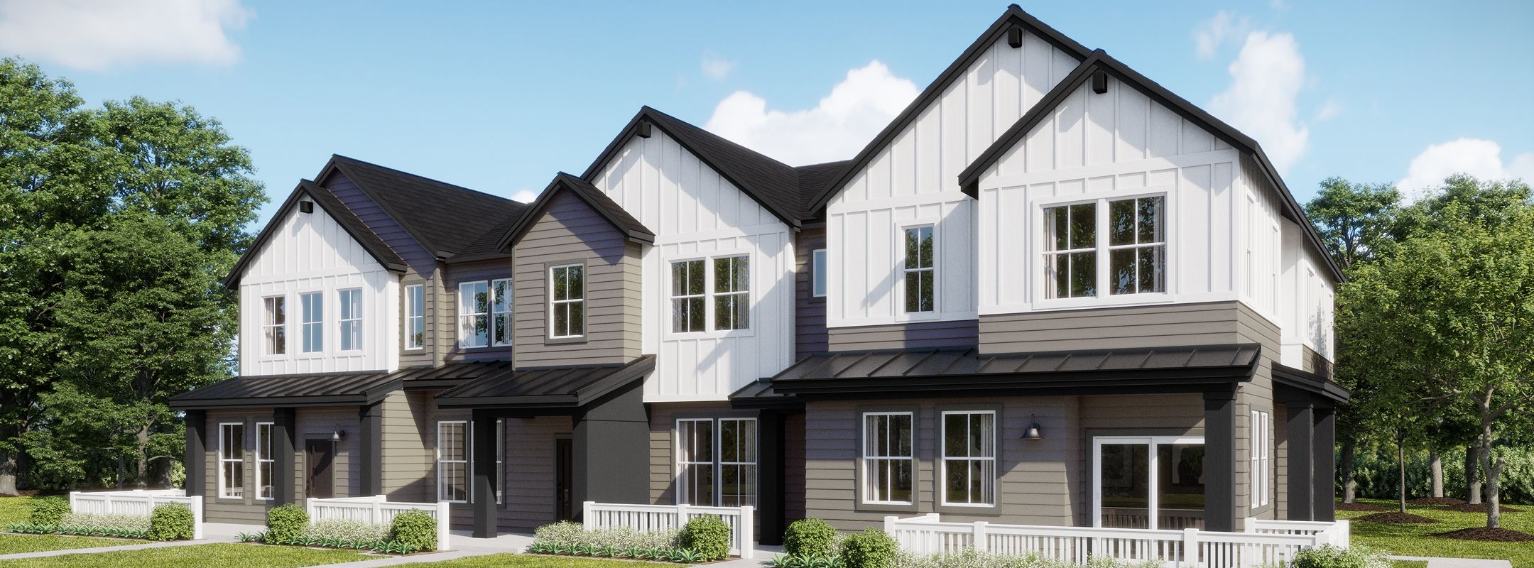 casa en Vermilion Creek - The Parkside Collection por Lennar