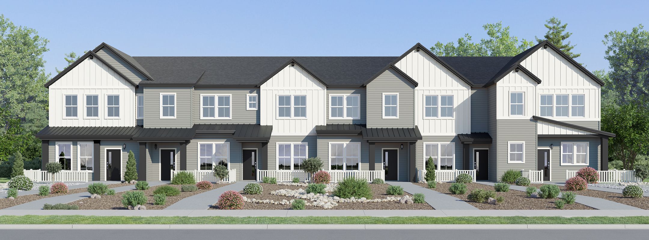 casa en Riano Ridge - The Parkside Collection por Lennar