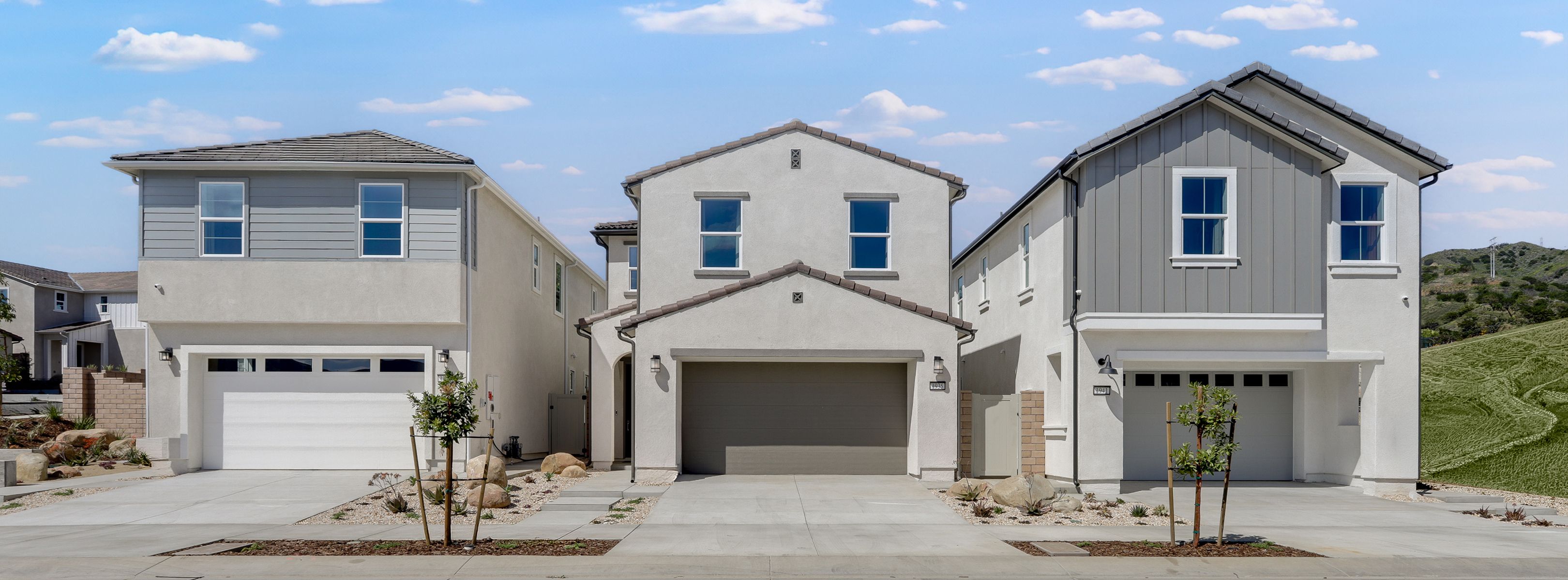 casa en Harvest at Limoneira - Arbor por Lennar