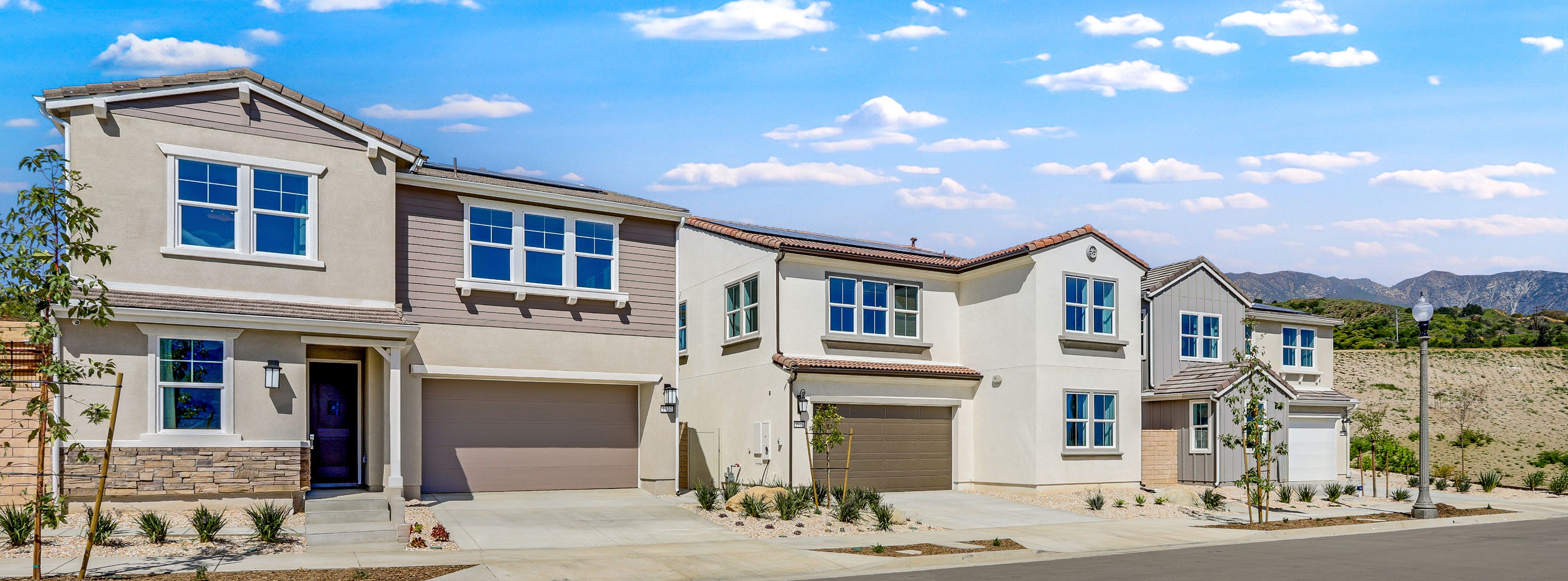 casa en Harvest at Limoneira - Sycamore por Lennar